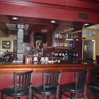 Lake House - Entrance Bar Area - American Near Me - Newfield, New Jersey Lake House - Entrance Bar Area - American Near Me - Newfield, New Jersey