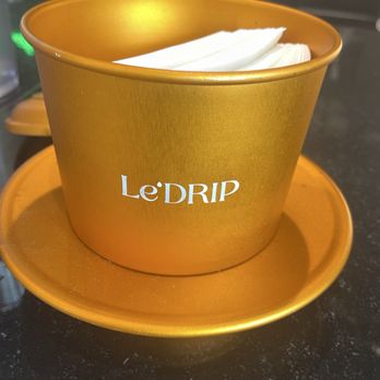 Le'Drip Coffee And Tea - Coffee & Tea Near Me - Houston, Texas Le'Drip Coffee And Tea - Coffee & Tea Near Me - Houston, Texas