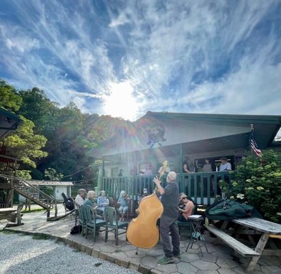 Headwaters Outfitters by null