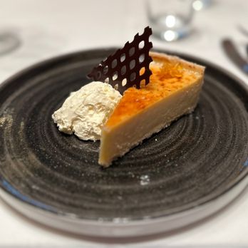 The Concorde Room - Tart - Lounges Near Me - London, XGL