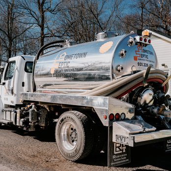 Hometown Septic - Septic Services Near Me - Clarksville, Tennessee Hometown Septic - Septic Services Near Me - Clarksville, Tennessee