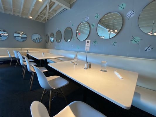 Galaxy Cafe by null