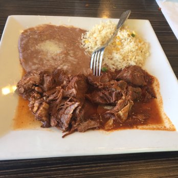 Mi Pueblo Cafe - Birria de Chivo Saturday and Sunday Only - Seafood Near Me - Oxnard, California