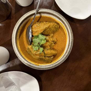 John 3:16 Malaysian Delights - Malaysian Near Me - Richmond, British Columbia