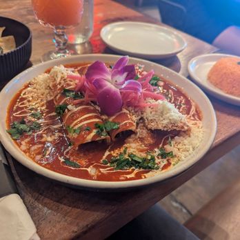 La Frida Mexican Grill & Seafood - Mexican Near Me - Tucson, Arizona