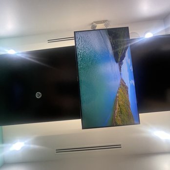 Ohana Dental - 2nd tv when laying down - General Dentistry Near Me - Newark, California Ohana Dental - 2nd tv when laying down - General Dentistry Near Me - Newark, California