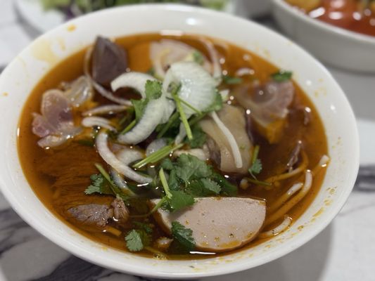 Mien Trung Restaurant by null