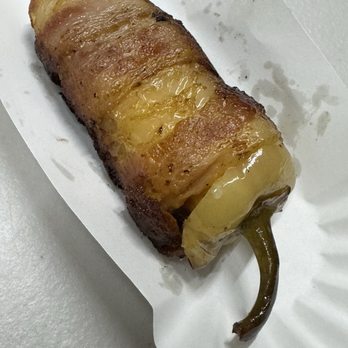Dany Hot Dogs - Torito - Food Trucks Near Me - Tucson, Arizona