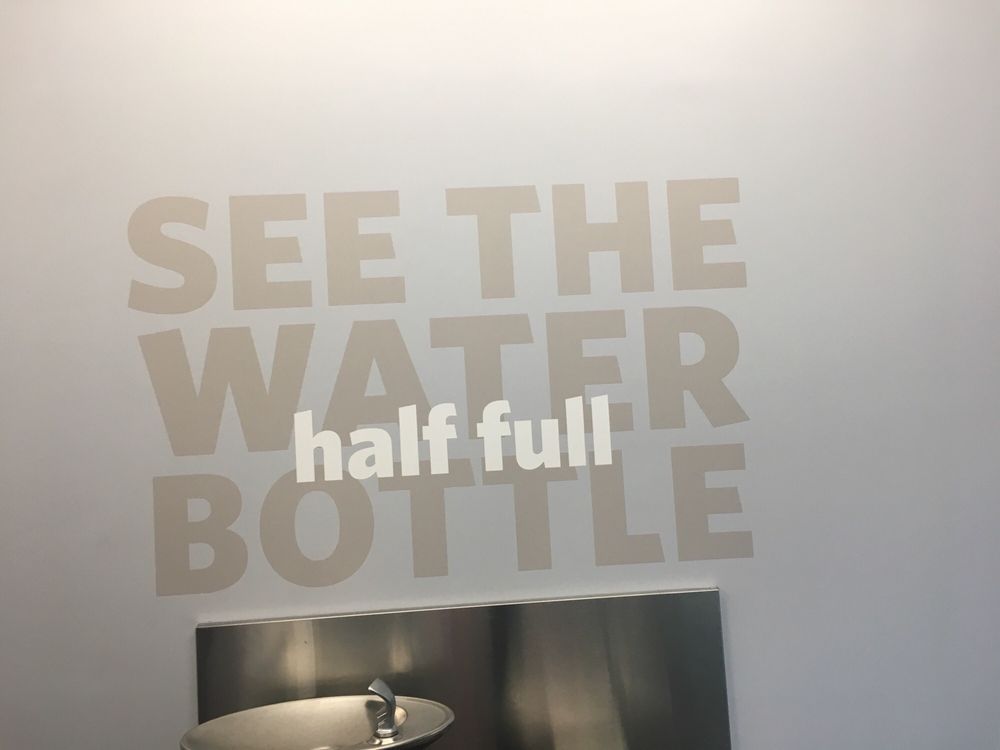 Blink Fitness - Ironbound