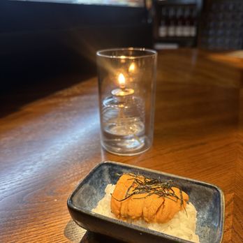Soho Sushi - Sea urchin - Sushi Bars Near Me - Tampa, Florida Soho Sushi - Sea urchin - Sushi Bars Near Me - Tampa, Florida