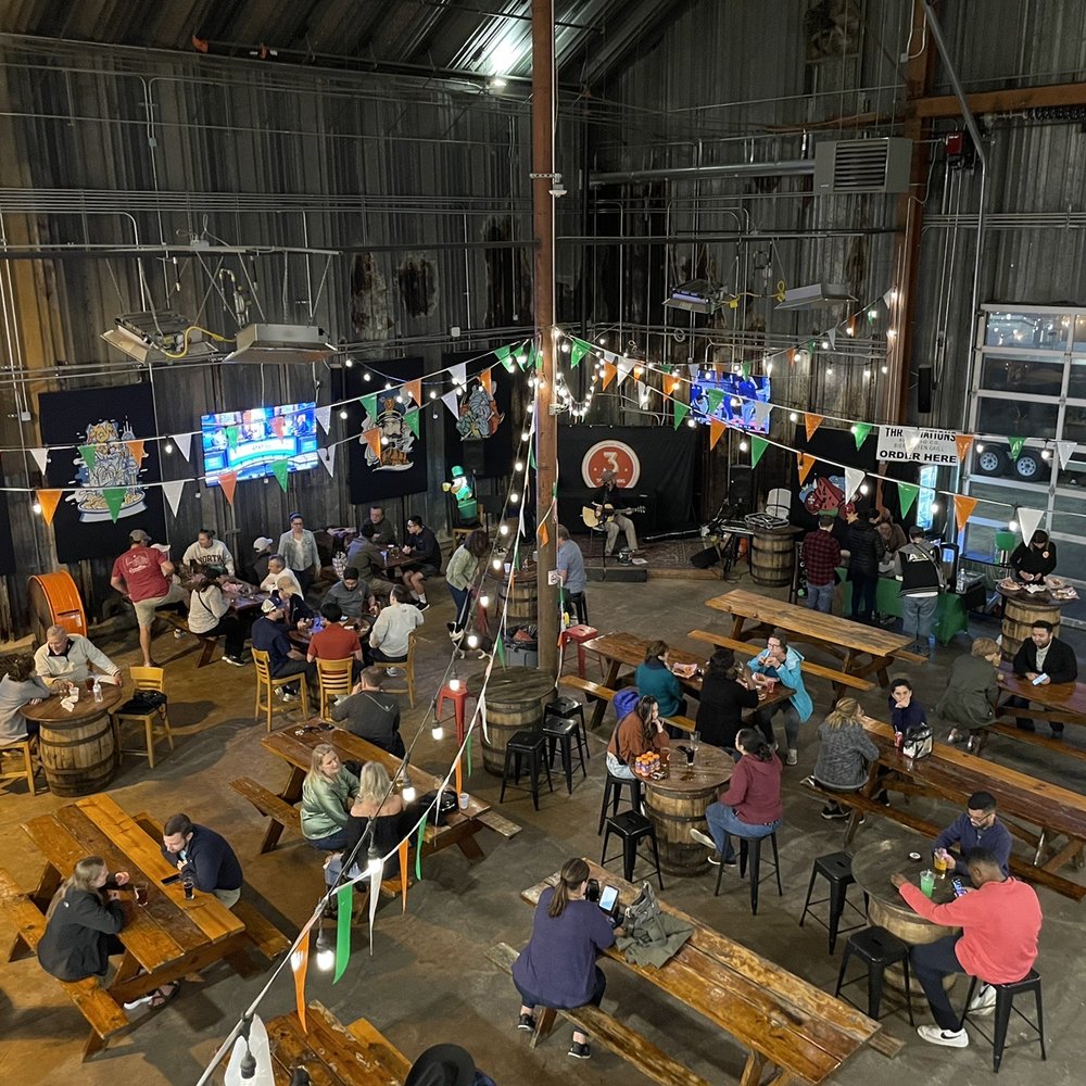 3 Nations Brewing - Breweries Near Me - Carrollton, Texas 3 Nations Brewing - Breweries Near Me - Carrollton, Texas
