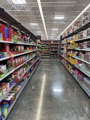 Walmart Supercenter by null