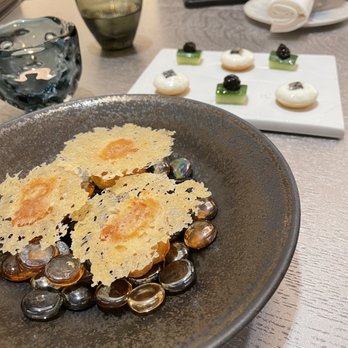 Kei - Amuse bouche - French Near Me - Paris, 75 Kei - Amuse bouche - French Near Me - Paris, 75