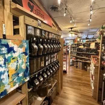 NC Specialty Shop - Coffee anyone - Specialty Food Near Me - Wake Forest, North Carolina