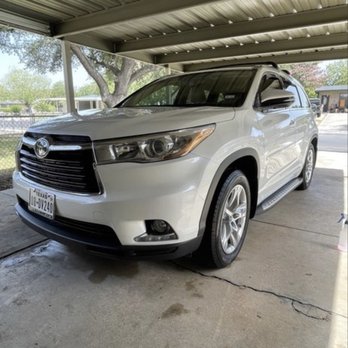 Canvas Auto Detailing - Exterior Detail does the job on this gorgeous suv! - Auto Detailing Near Me - Wilsonville, Oregon Canvas Auto Detailing - Exterior Detail does the job on this gorgeous suv! - Auto Detailing Near Me - Wilsonville, Oregon