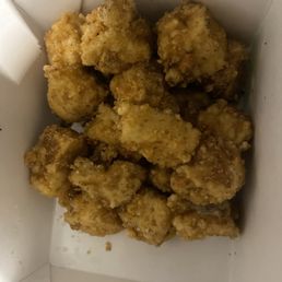 Fried Tofu