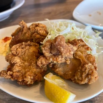 Ramen Mik - Fried chicken - Ramen Near Me - San Marcos, California Ramen Mik - Fried chicken - Ramen Near Me - San Marcos, California