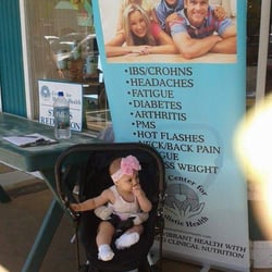 Atlanta Holistic Health Center - Screening at rainbow