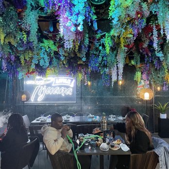 Little Tijuana - Lounges Near Me - Newark, New Jersey