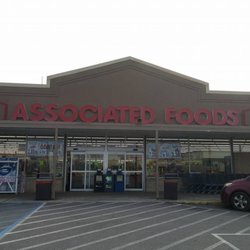 Sav-Mor Dixie Shopping Center