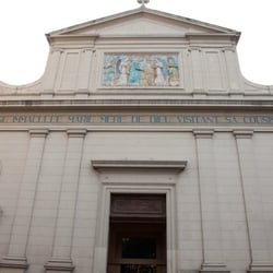 Eglise Notre-Dame du Mont