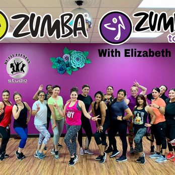 Be Fit Fitness Studio - Tuesday night Zumba® & Zumba® Toning class with Elizabeth - Boot Camps Near Me - Katy, Texas Be Fit Fitness Studio - Tuesday night Zumba® & Zumba® Toning class with Elizabeth - Boot Camps Near Me - Katy, Texas