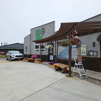 Visit Cook County - Exterior - Visitor Centers Near Me - Grand Marais, Minnesota Visit Cook County - Exterior - Visitor Centers Near Me - Grand Marais, Minnesota