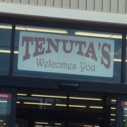 Tenuta's Food Lane
