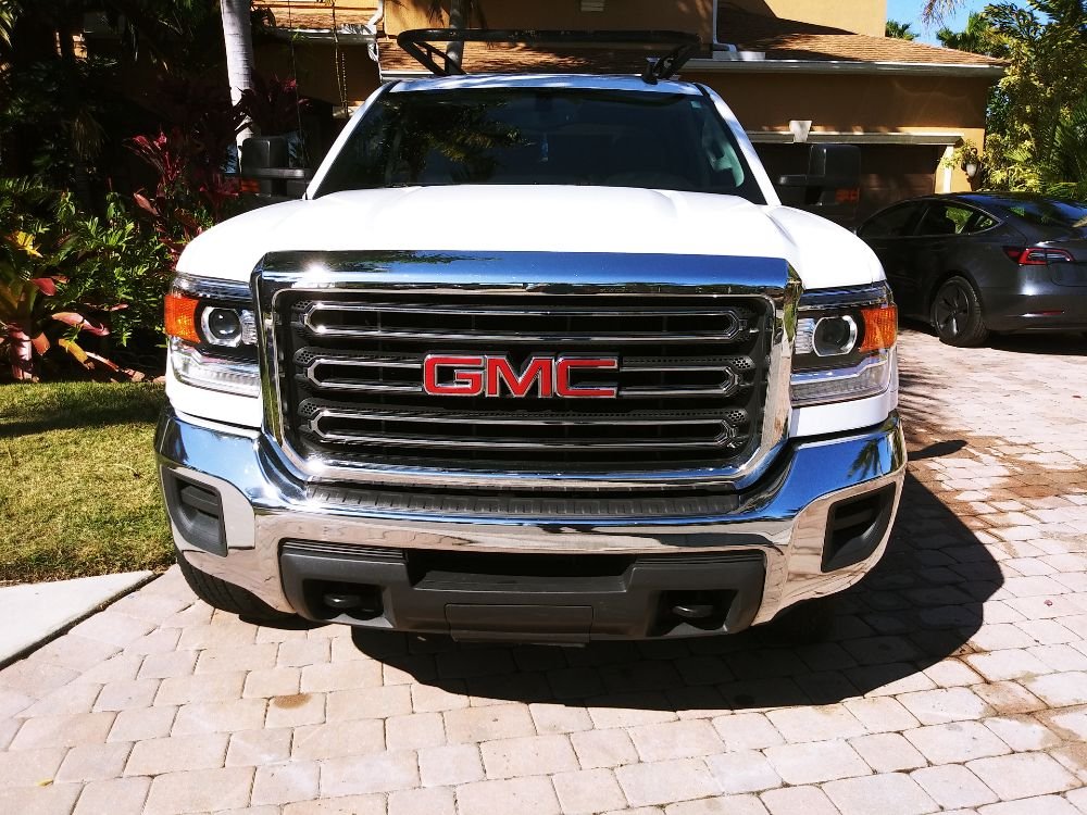 Recino's Detailed Car Wash, Bradenton Roadtrippers