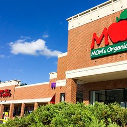 MOM's Organic Market