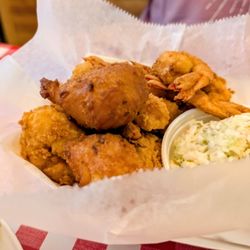 Jb’s Shrimp Shack