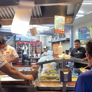 El Progresso - Tacos Near Me - Ciudad de México, DIF El Progresso - Tacos Near Me - Ciudad de México, DIF