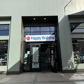 Happy Wahine - Women's Clothing Near Me - Kapolei, Hawaii Happy Wahine - Women's Clothing Near Me - Kapolei, Hawaii