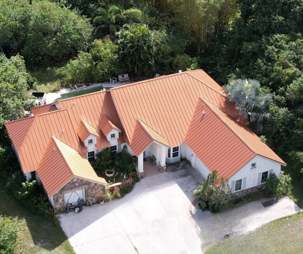 Slide of All Area Roofing & Construction