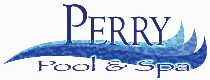 Slide of Perry Pool & Spa