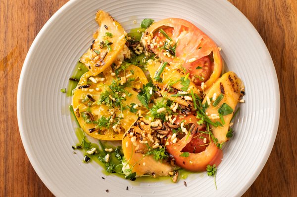 Otium Grill & Greens by null