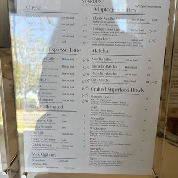 STARDUST Coffee House - Cafes Near Me - Campbell, California STARDUST Coffee House - Cafes Near Me - Campbell, California