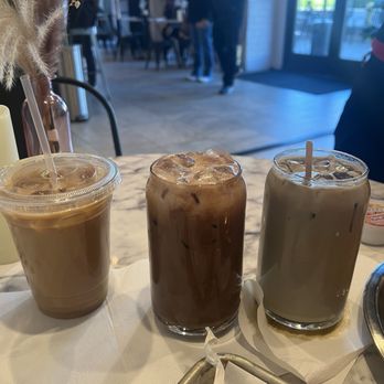 Nirvana Soul Coffee - Iced Lattes - Coffee & Tea Near Me - Cupertino, California Nirvana Soul Coffee - Iced Lattes - Coffee & Tea Near Me - Cupertino, California