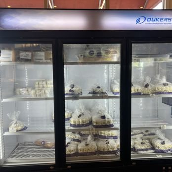 Pegasus Bakery & Cafe - Bakeries Near Me - Sacramento, California