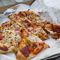 2941 Street Food - Turkish Flatbread