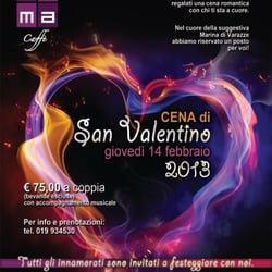 Boma - San Valentino