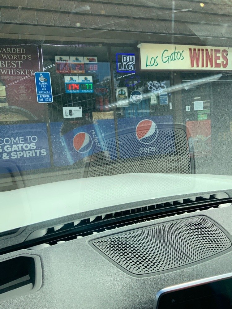 LOS GATOS WINES & LIQUORS Updated August 2024 16498 Los Gatos Blvd, Los Gatos, California
