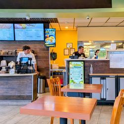 Chicken Maison - Front counter. 6/5/26