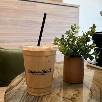 California Cold Co - Bakeries Near Me - Brick Township, New Jersey