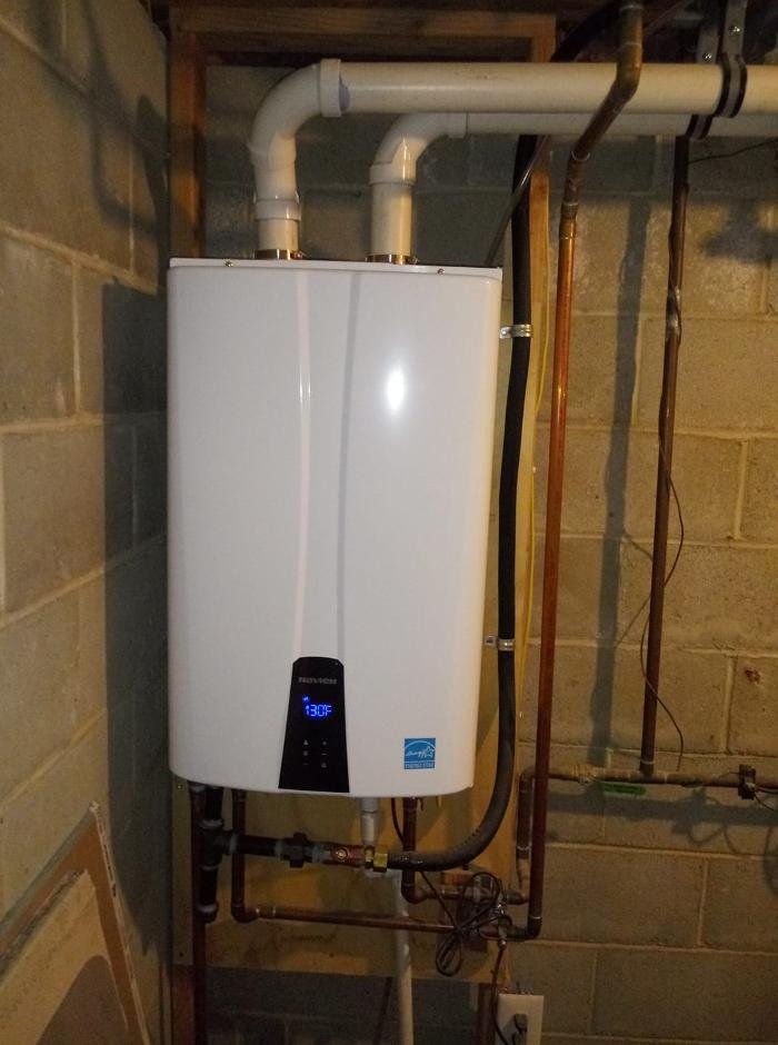 Slide of All Things Mechanical