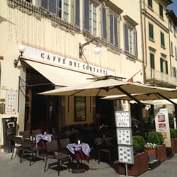 Caffe' dei Costanti
