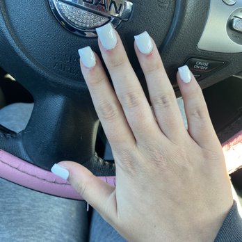 Nail Spa - Nail Salons Near Me - Crossville, Tennessee