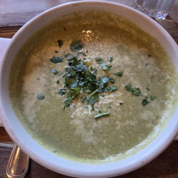 MP Taverna Irvington - broccoli soup - Greek Near Me - Irvington, New York MP Taverna Irvington - broccoli soup - Greek Near Me - Irvington, New York