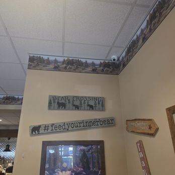 Black Bear Diner - Diners Near Me - Rancho Cucamonga, California