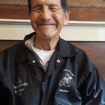The Old House II - A very happy customer my Dad!! - Peruvian Near Me - Stamford, Connecticut The Old House II - A very happy customer my Dad!! - Peruvian Near Me - Stamford, Connecticut